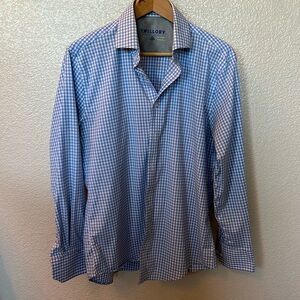 Twillory Dress Shirt